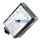 Batería para PENTAX GETAC PS535 [Batería de repuesto]